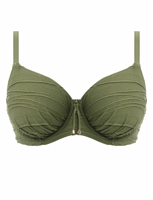 Outlet 🛒 Fantasie 👙 Bikinis Beach Waves Wired Scoop Neck 👙 Bikini Top 😀 2 Outlet 🛒 Fantasie 👙 Bikinis Beach Waves Wired Scoop Neck 👙 Bikini Top 😀 - Image 2
