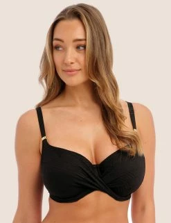 Coupon 🔔 Fantasie 👙 Bikinis Ottawa Wired Wrap Scoop Neck 👙 Bikini Top (D-H) 🛒 17 Coupon 🔔 Fantasie 👙 Bikinis Ottawa Wired Wrap Scoop Neck 👙 Bikini Top (D-H) 🛒 -Women's Holiday Shop Sales SD 10 T13 2670 Y0 X EC 4