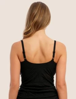 Discount 😍 Fantasie Tankinis Ottawa Wired Padded Tankini Top 🛒 -Women's Holiday Shop Sales SD 10 T13 2671 Y0 X EC 1