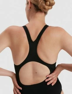 Top 10 🔥 Speedo 🩱 Swimsuits Eco Endurance+ Medalist 🩱 Swimsuit 🔥 -Women's Holiday Shop Sales SD 10 T82 2427 Y0 X EC 2