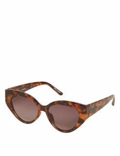 Hot Sale ❤️ OBJECT Cat Eye 👓 Sunglasses 👏