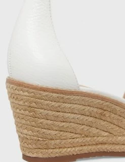 Cheap ❤️ HOBBS 🩴 Sandals Leather Wedge Buckle Espadrilles 🎉 10 Cheap ❤️ HOBBS 🩴 Sandals Leather Wedge Buckle Espadrilles 🎉 -Women's Holiday Shop Sales SD 10 T83 5881 Z4 X EC 3