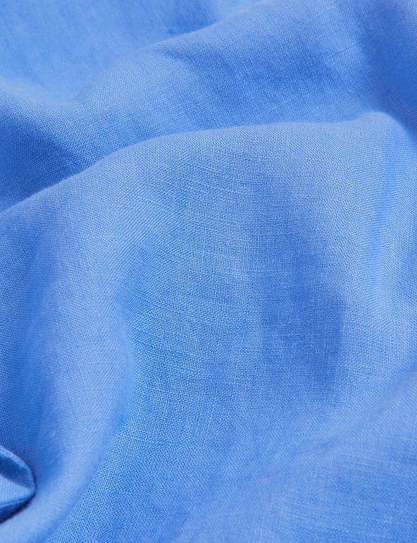 Wholesale π JAEGER π Dresses Pure Linen V-Neck Sleeveless Shift π Dress βοΈ 6 Wholesale π JAEGER π Dresses Pure Linen V-Neck Sleeveless Shift π Dress βοΈ - Image 6