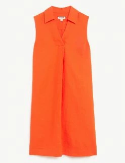 Wholesale π JAEGER π Dresses Pure Linen V-Neck Sleeveless Shift π Dress βοΈ 19 Wholesale π JAEGER π Dresses Pure Linen V-Neck Sleeveless Shift π Dress βοΈ -Women's Holiday Shop Sales SD 10 T97 6372C P0 X EC 90