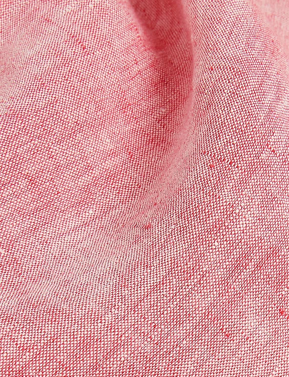 Cheapest โค๏ธ JAEGER ๐ Dresses Pure Linen Textured Maxi ๐ Shirt ๐ Dress โ 6 Cheapest โค๏ธ JAEGER ๐ Dresses Pure Linen Textured Maxi ๐ Shirt ๐ Dress โ - Image 6