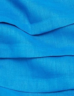 Discount 🔥 JAEGER 👕 Shirts & Blouses Pure Linen Layered Sleeveless Blouse ⭐ -Women's Holiday Shop Sales SD 10 T97 6547C E5 X EC 6