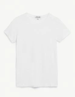 Buy ✔️ JAEGER T-shirts Jersey Crew Neck T-Shirt 🎉 37 Buy ✔️ JAEGER T-shirts Jersey Crew Neck T-Shirt 🎉 -Women's Holiday Shop Sales SD 10 T97 6818C Z0 X EC 90