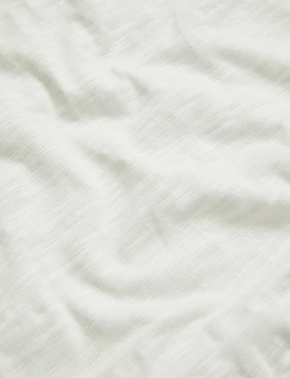 Hot Sale ๐ JAEGER T-shirts Pure Cotton Jersey T-Shirt โญ 6 Hot Sale ๐ JAEGER T-shirts Pure Cotton Jersey T-Shirt โญ - Image 6