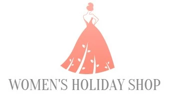 Women's Holiday Shop Sales